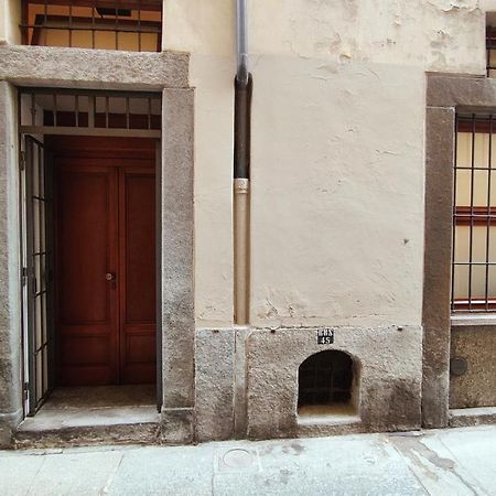 Suite Ga Turin Exterior photo