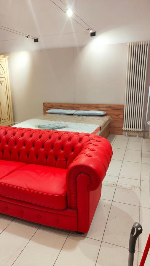 Suite Ga Turin Exterior photo