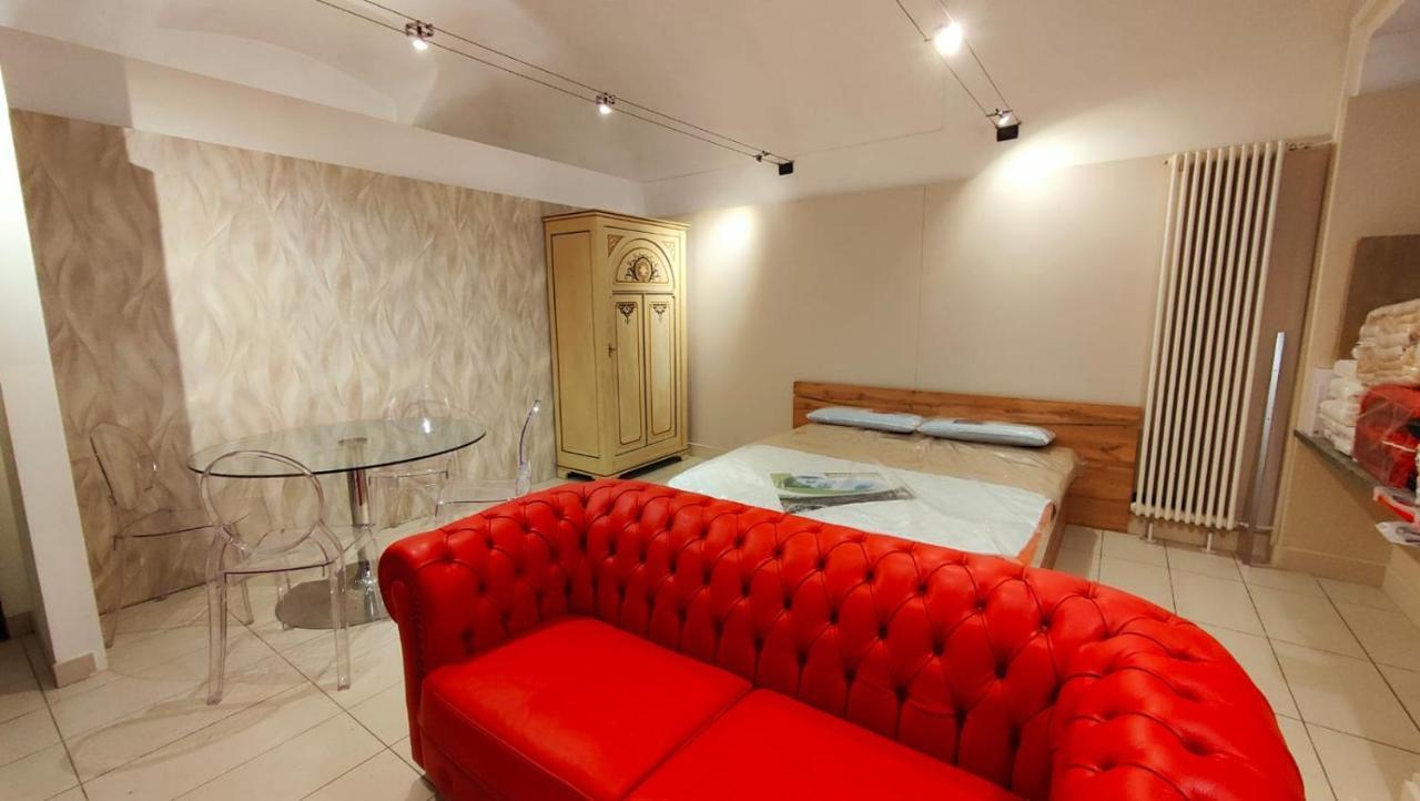 Suite Ga Turin Exterior photo