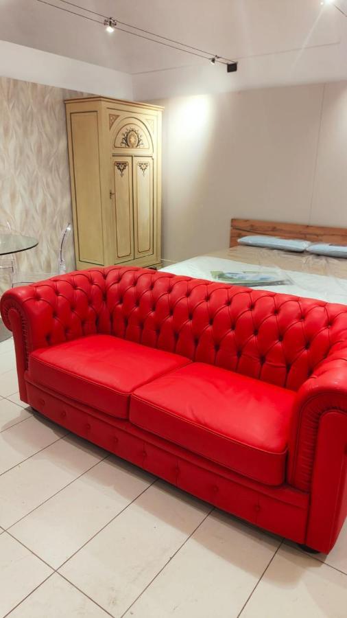 Suite Ga Turin Exterior photo