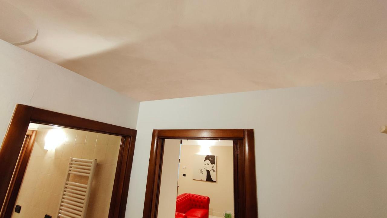 Suite Ga Turin Exterior photo