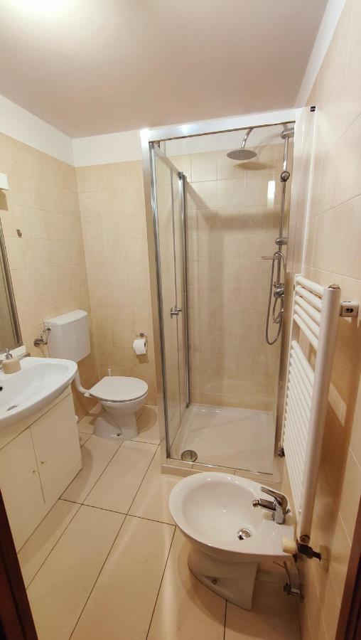Suite Ga Turin Exterior photo