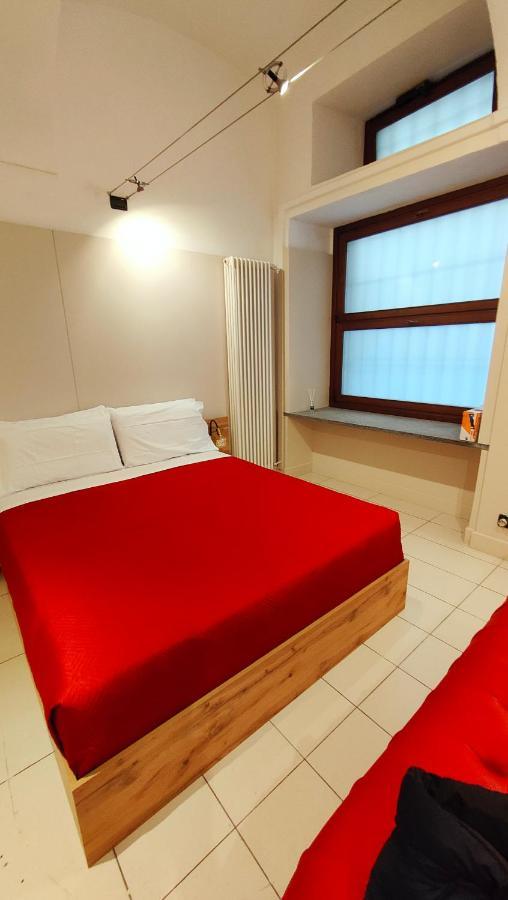 Suite Ga Turin Exterior photo