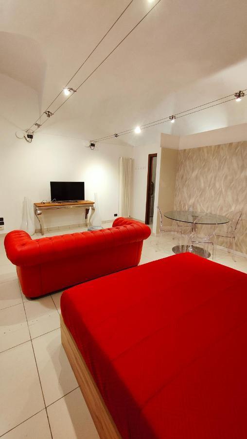 Suite Ga Turin Exterior photo