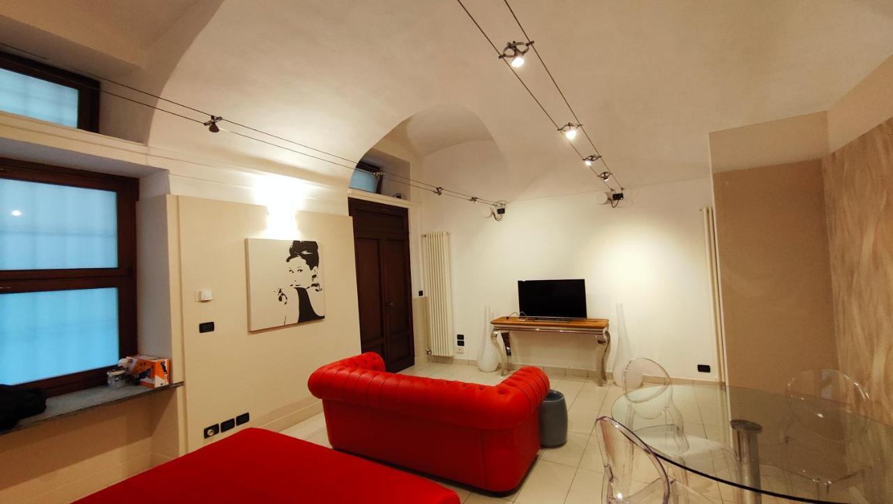 Suite Ga Turin Exterior photo