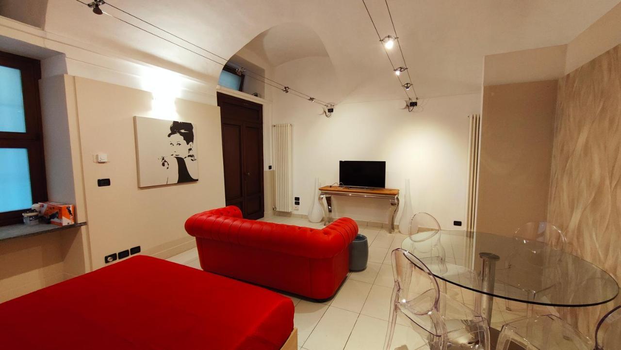 Suite Ga Turin Exterior photo