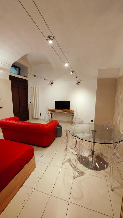 Suite Ga Turin Exterior photo