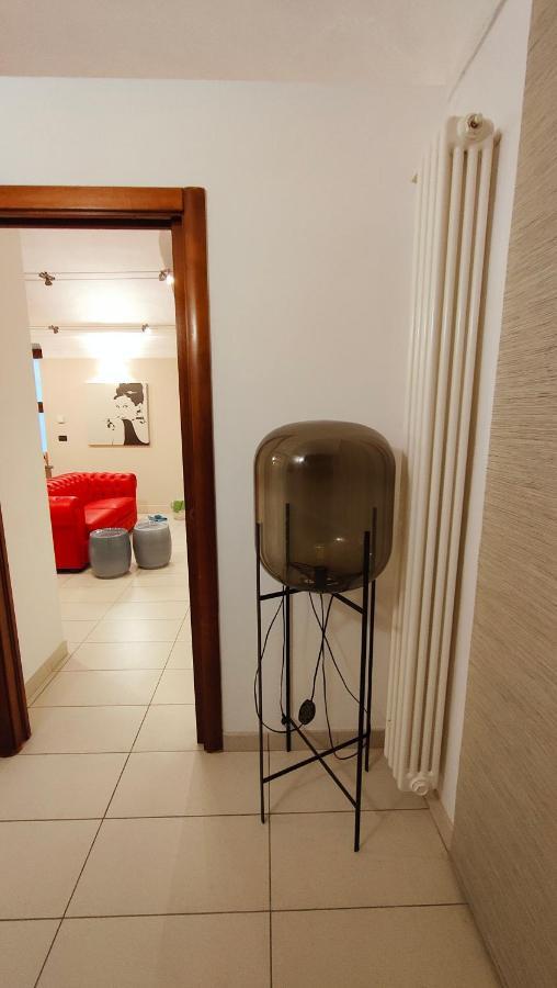 Suite Ga Turin Exterior photo
